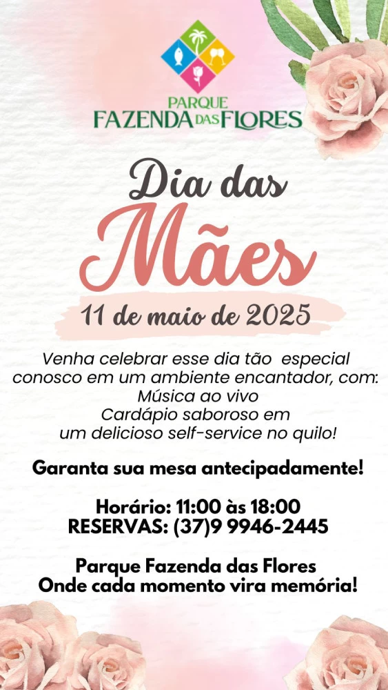 Dia das Mães