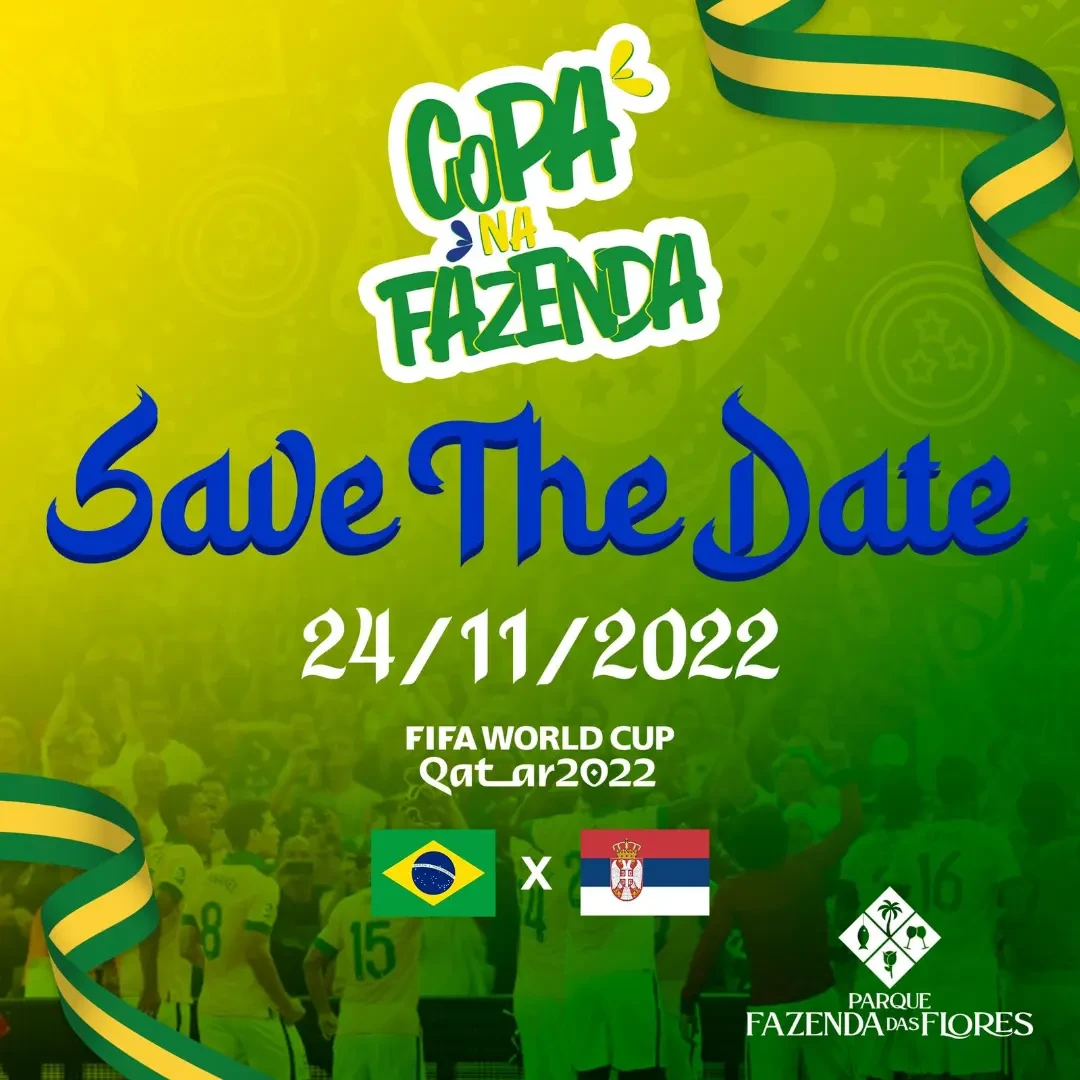 🇧🇷Copa na Fazenda  Nossa proposta é de entretenimento diferenciado, com qualidade gastronômica, segurança , uma experiência musical com shows , djs e o nosso maior atrativo um local surreal cercado por natureza e uma estrutura completa de bar , Televisores em diversos pontos com transmissão ao vivo da copa. Teremos a novidade uma área kids com monitores. E shows após jogos!  #vemprafazenda #bardacopanafazenda #copadomundo #copaemformiga #formigamg